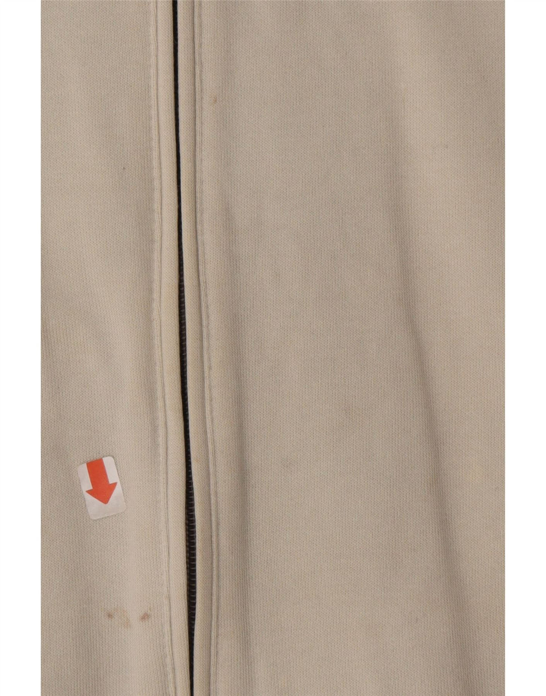 CHAMPION Mens Tracksuit Top Jacket Medium Grey Vintage Champion and Second-Hand Champion from Messina Hembry 