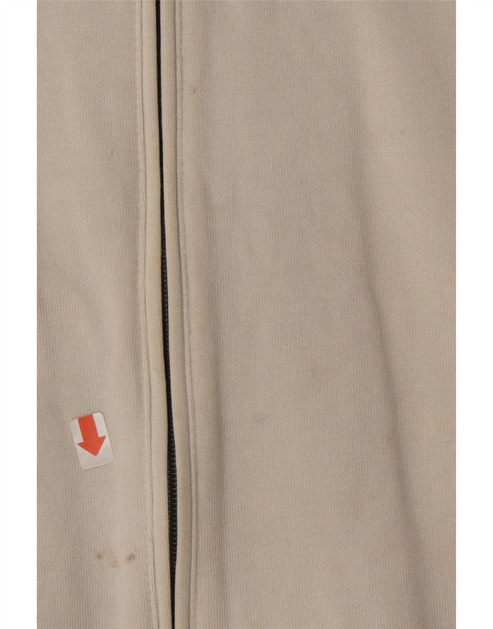 CHAMPION Mens Tracksuit Top Jacket Medium Grey Vintage Champion and Second-Hand Champion from Messina Hembry 