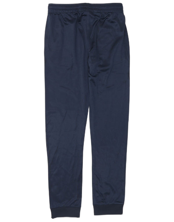Pantaloni della tuta da ragazzo Diadora Joggers 13-14 anni 2XL Blu Navy