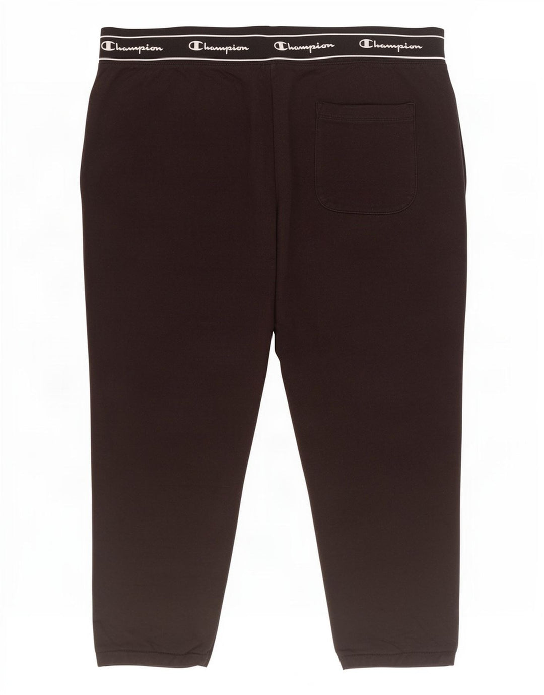 Pantaloni da tuta da uomo con grafica Capri Champion XL neri
