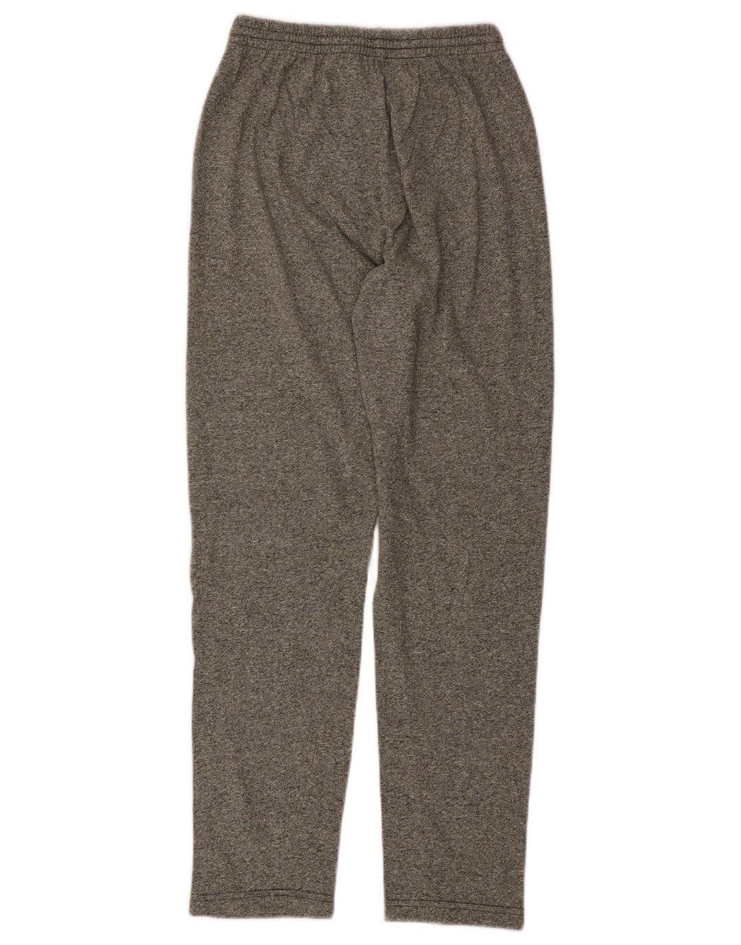 Pantaloni da tuta ASICS da donna UK 18 XL cotone grigio