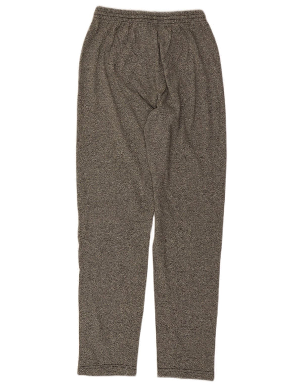 Pantaloni da tuta ASICS da donna UK 18 XL cotone grigio