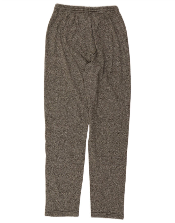 Pantaloni da tuta ASICS da donna UK 18 XL cotone grigio