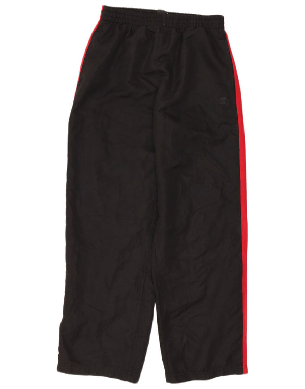 Pantaloni da tuta da ragazzo Starter 14-15 anni XL Poliestere color block nero