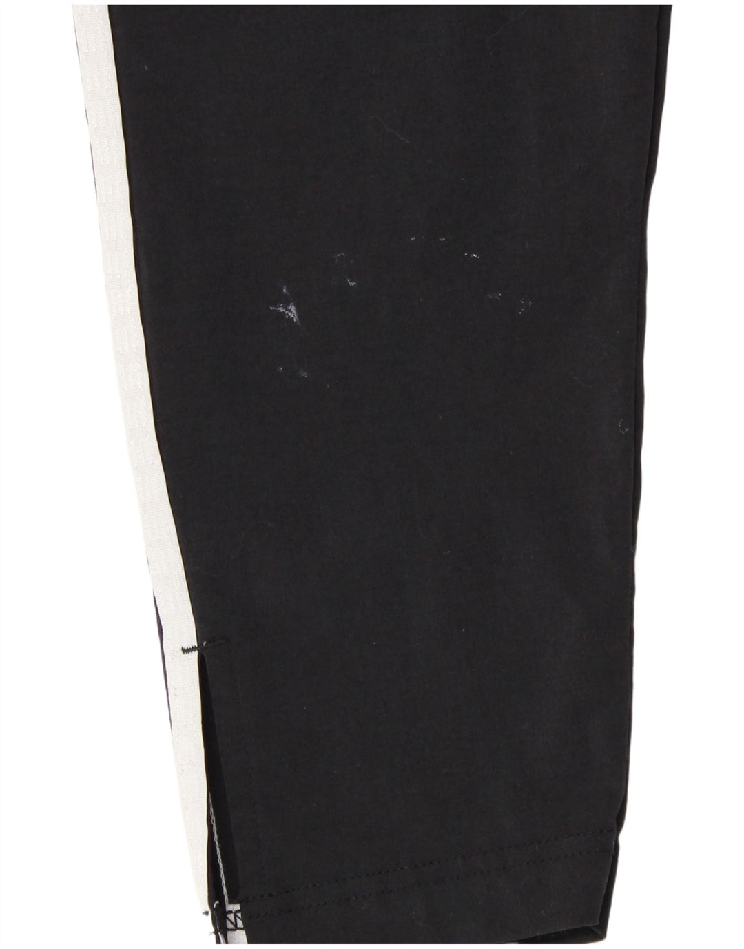 Pantaloni della tuta da donna Adidas UK 18 XL Grigi