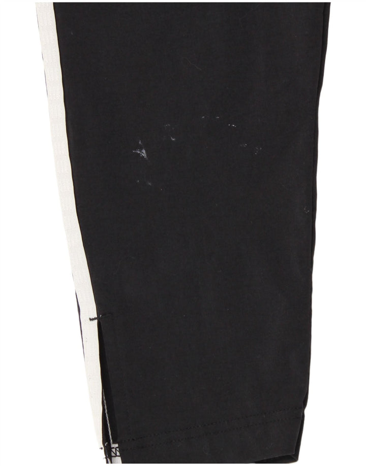 Pantaloni della tuta da donna Adidas UK 18 XL Grigi