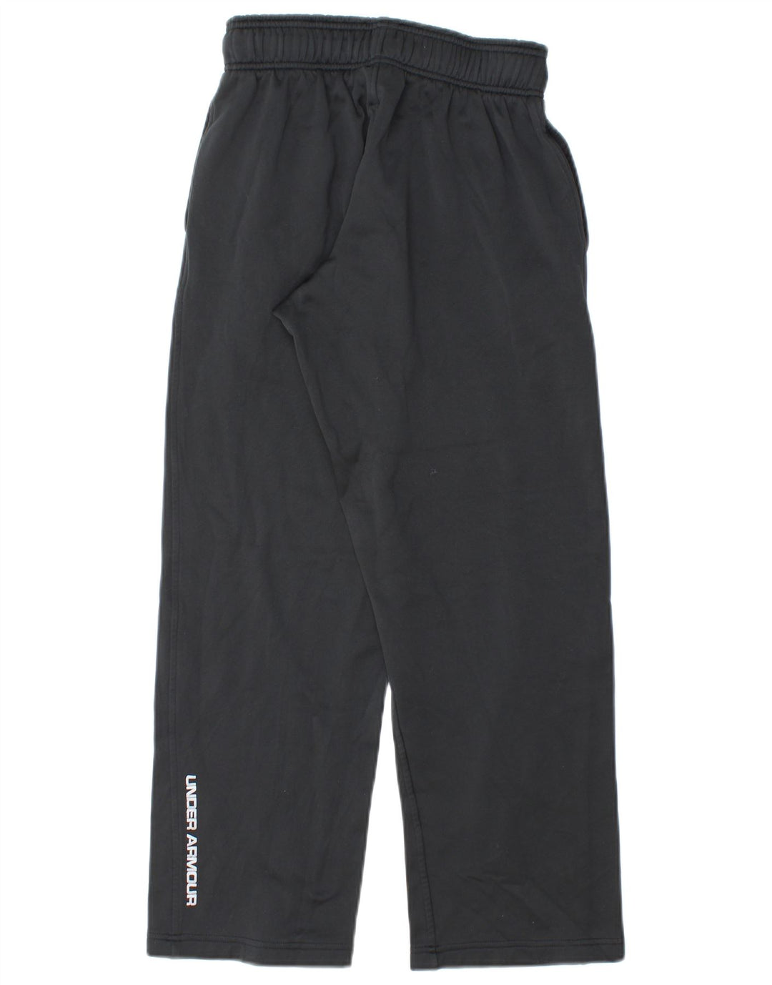 Pantaloni da tuta con grafica da donna UNDER ARMOUR UK 8 Small neri
