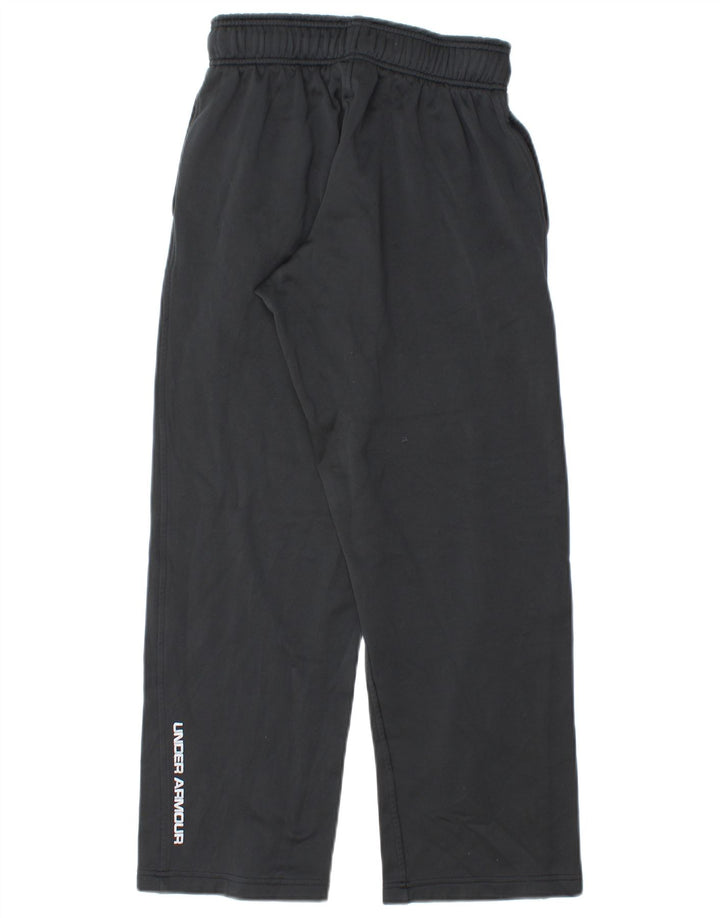 Pantaloni da tuta con grafica da donna UNDER ARMOUR UK 8 Small neri
