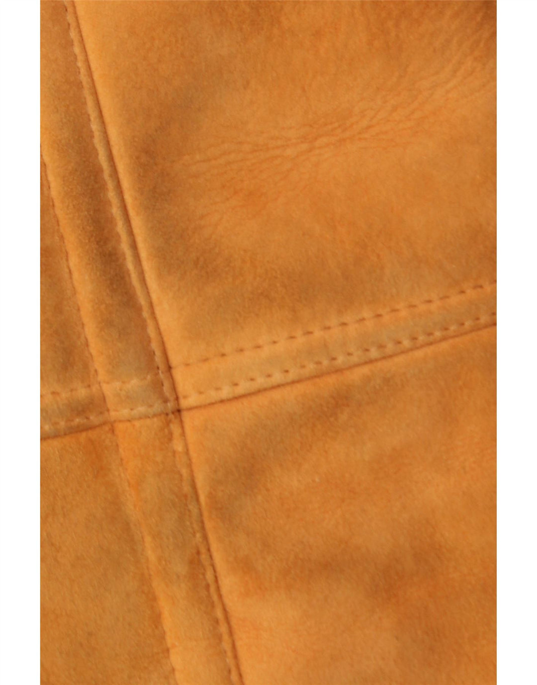 Giubbotto da uomo in montone VINTAGE IT 52 XL Shearling beige