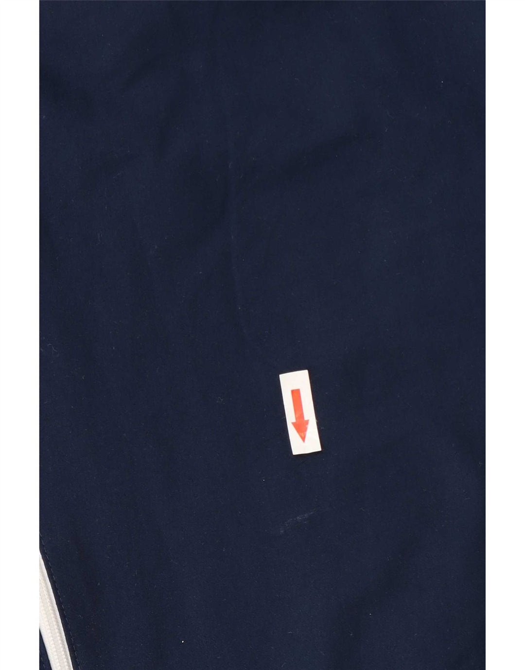 Pantaloni da tuta da uomo Nike Large Blu Navy Poliestere