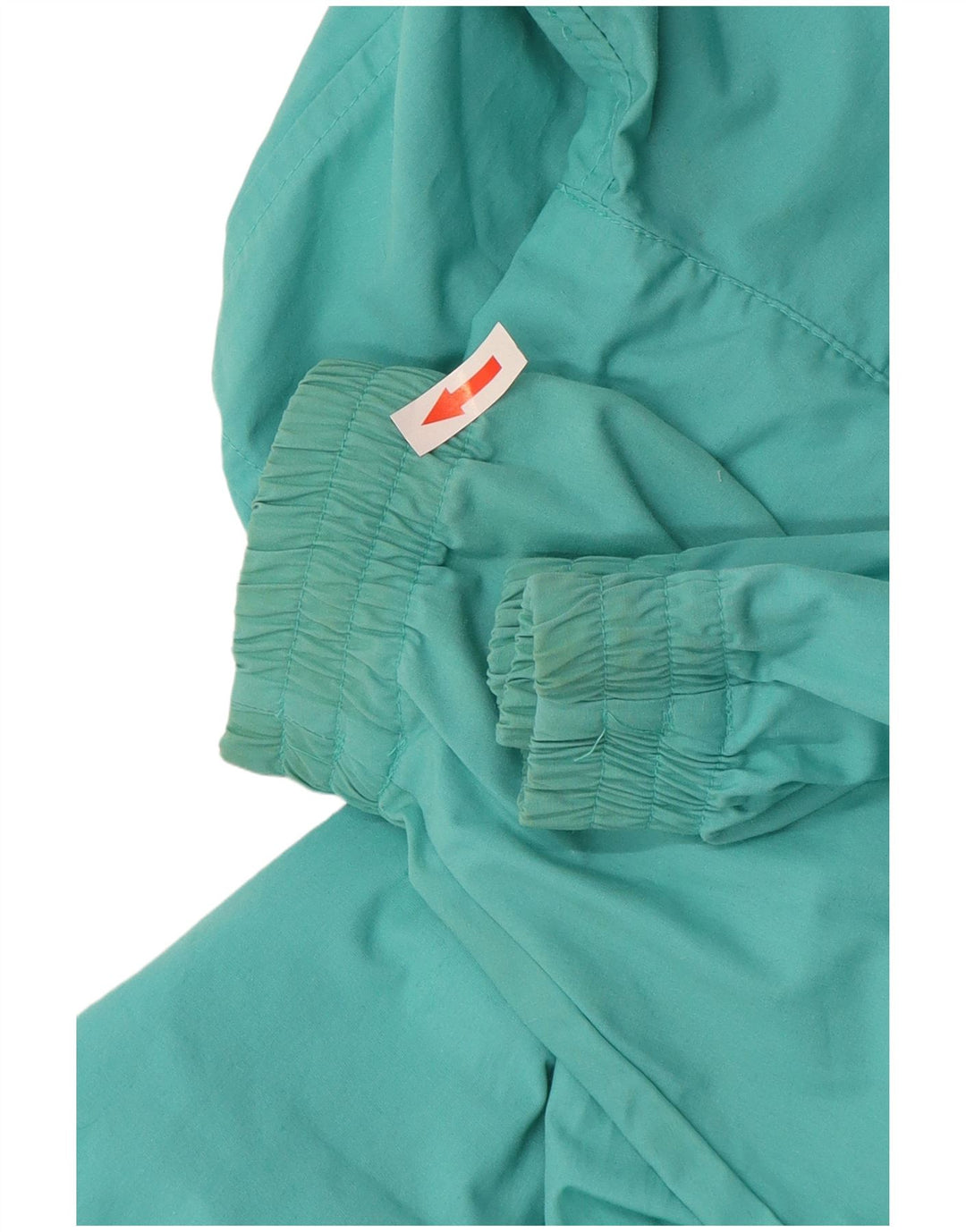 Tuta intera Nike da uomo Large in poliestere turchese