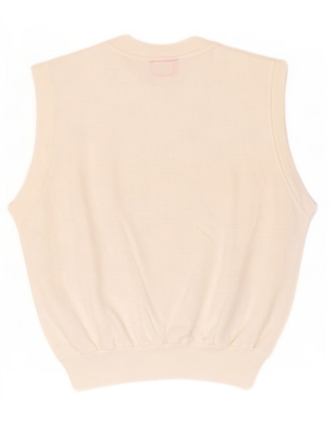 Canotta da uomo Fruit Of The Loom in cotone bianco medio