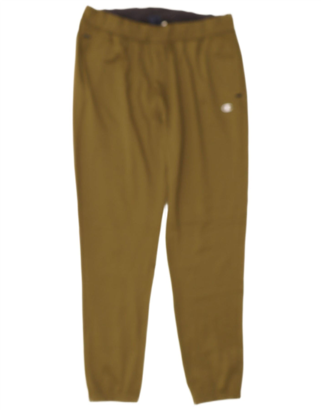 Pantaloni da tuta da uomo Champion Joggers 2XL Poliestere kaki