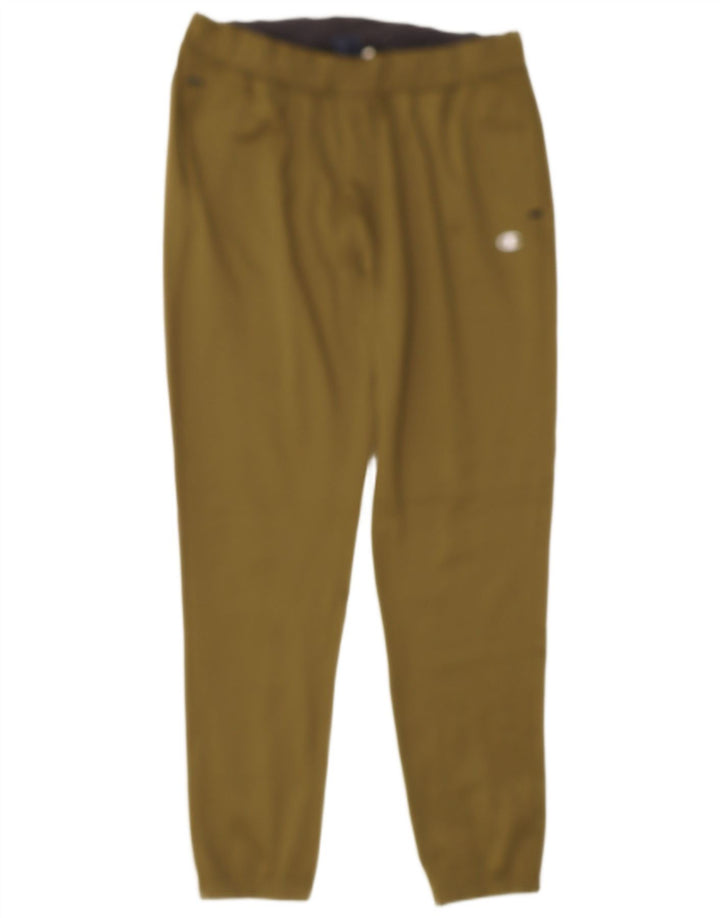 Pantaloni da tuta da uomo Champion Joggers 2XL Poliestere kaki