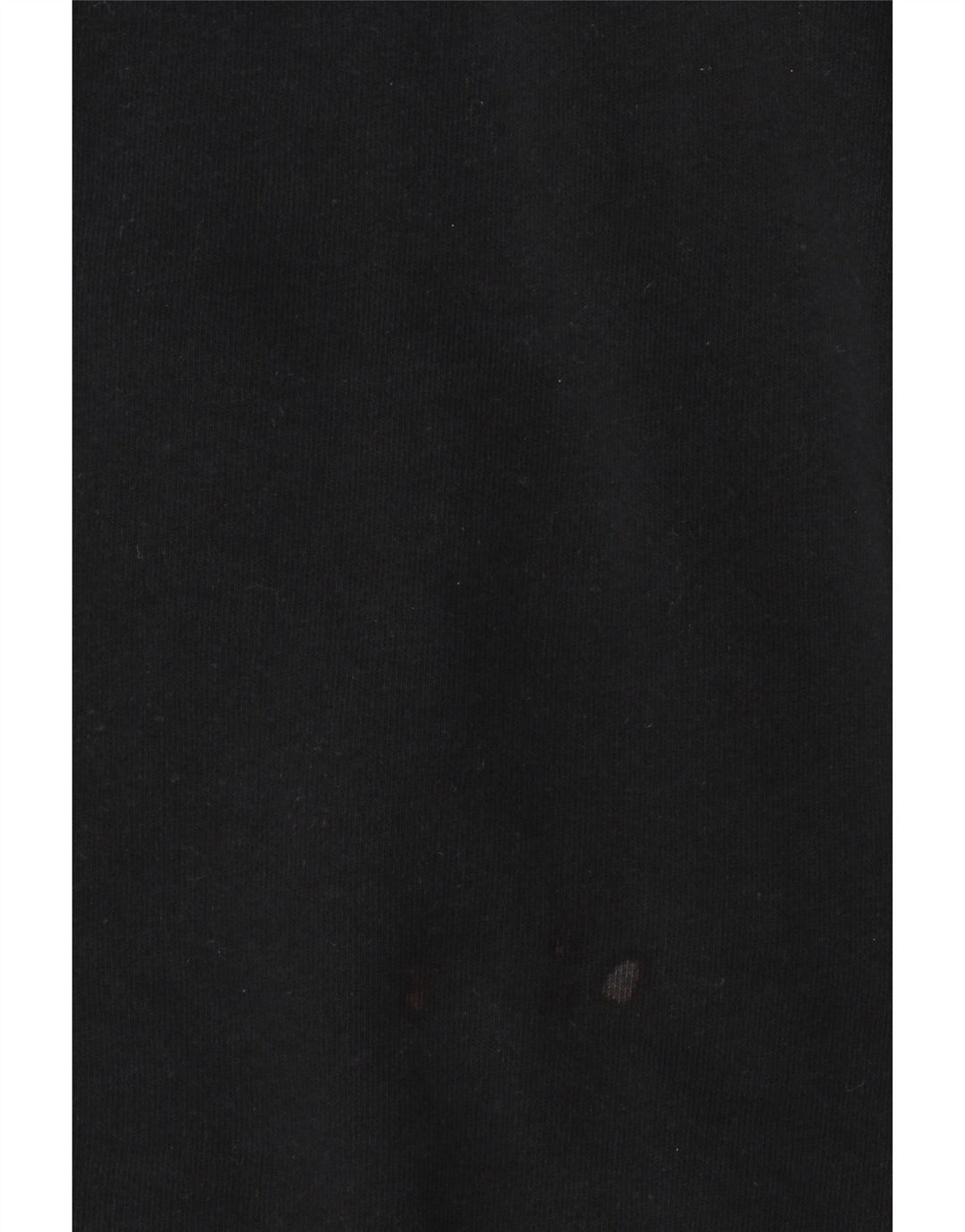 PUMA Mens Graphic Hoodie Jumper Small Black Cotton Vintage Puma and Second-Hand Puma from Messina Hembry 