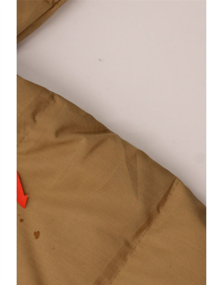 Giacca imbottita da uomo Walls UK 40 Large Beige invernale