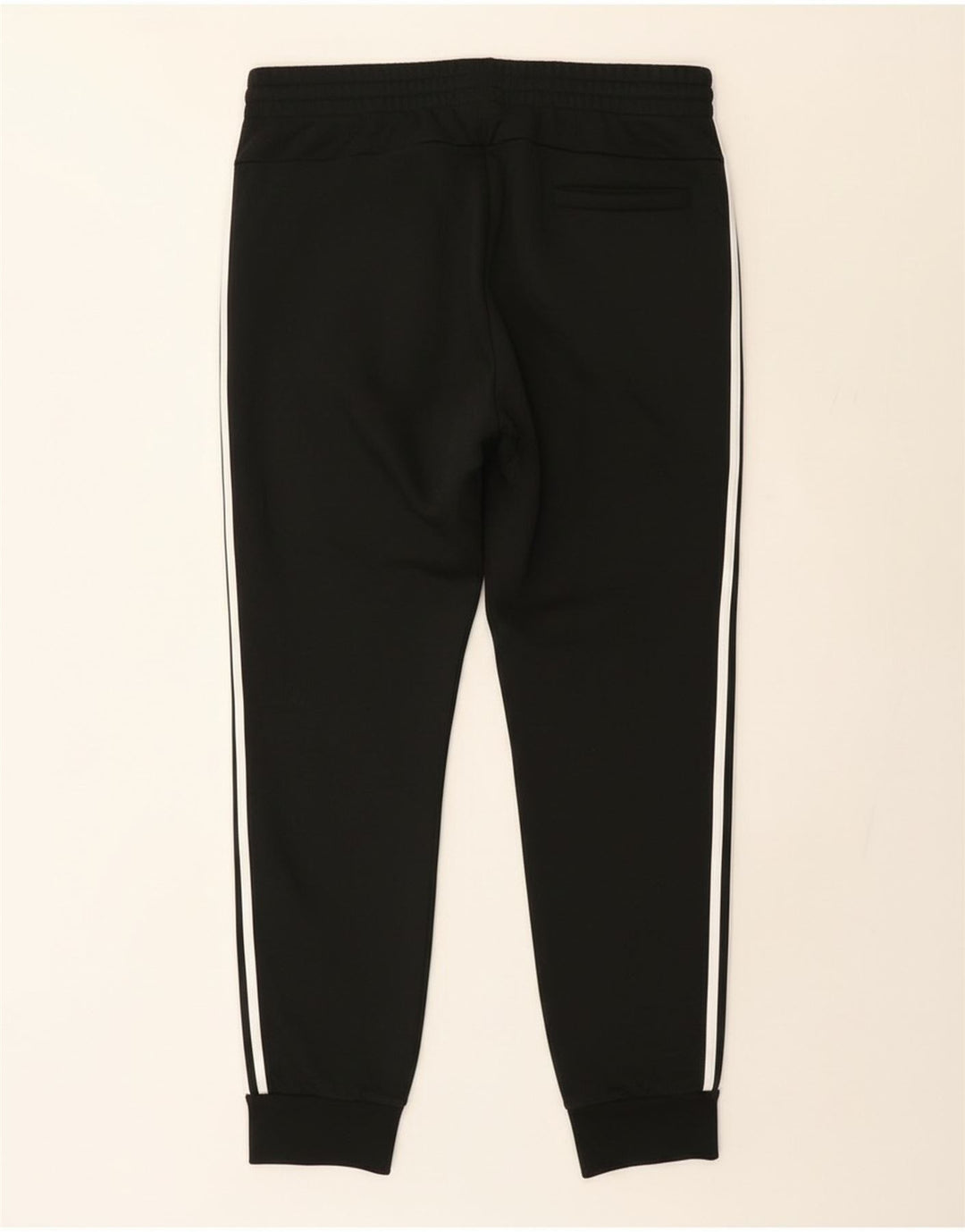 Pantaloni da tuta da donna Adidas Joggers UK 18 XL neri