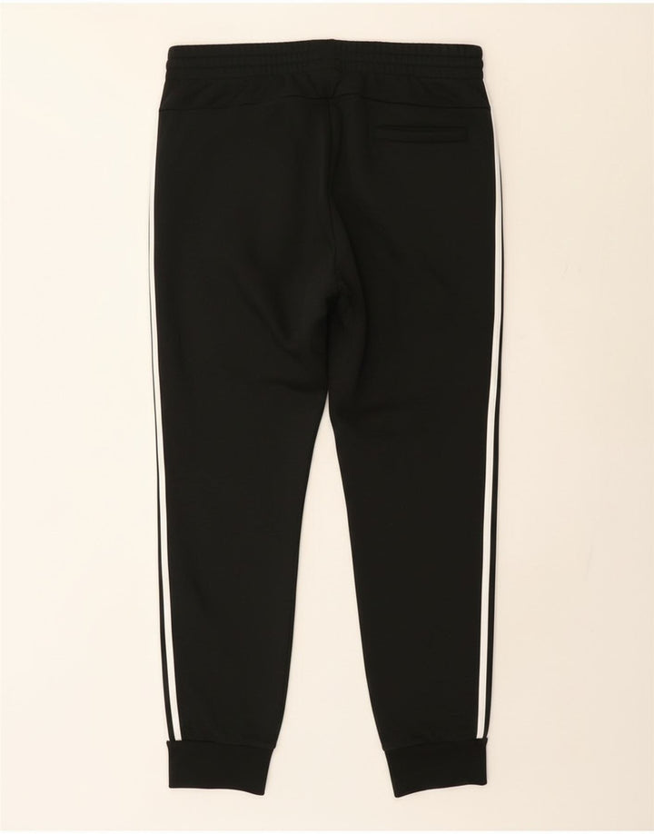 Pantaloni da tuta da donna Adidas Joggers UK 18 XL neri