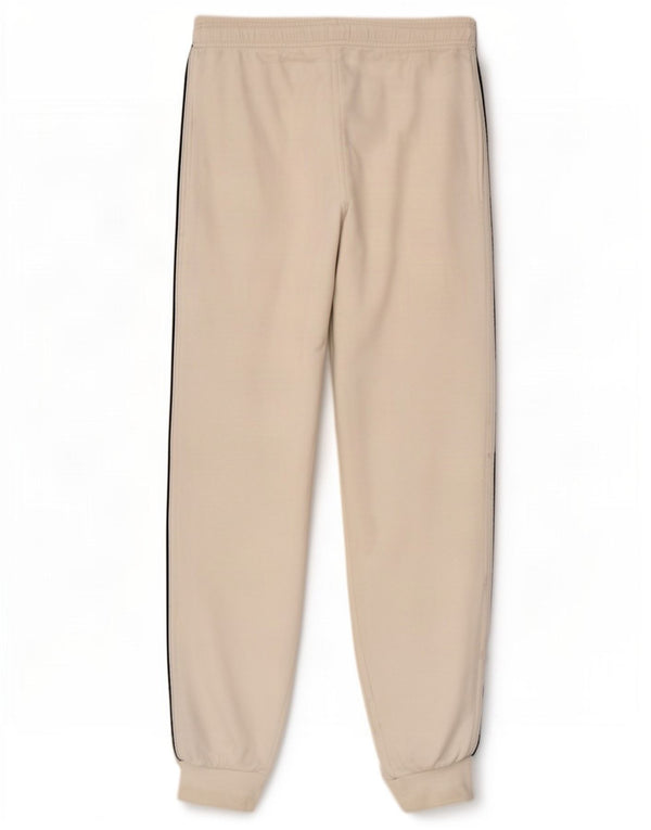 Pantaloni da tuta da uomo Ellesse Joggers medi W30 L30 color block bianco