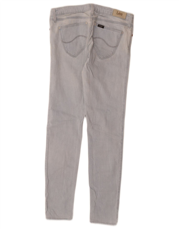 Jeans skinny da uomo Lee W28 L27 Blu