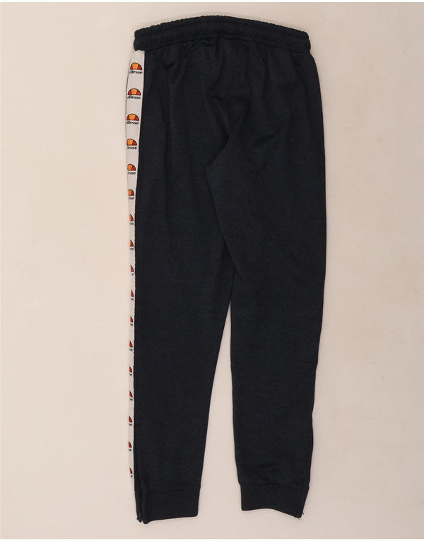 Pantaloni da tuta da uomo Ellesse Joggers Medium Blu Navy Colorblock