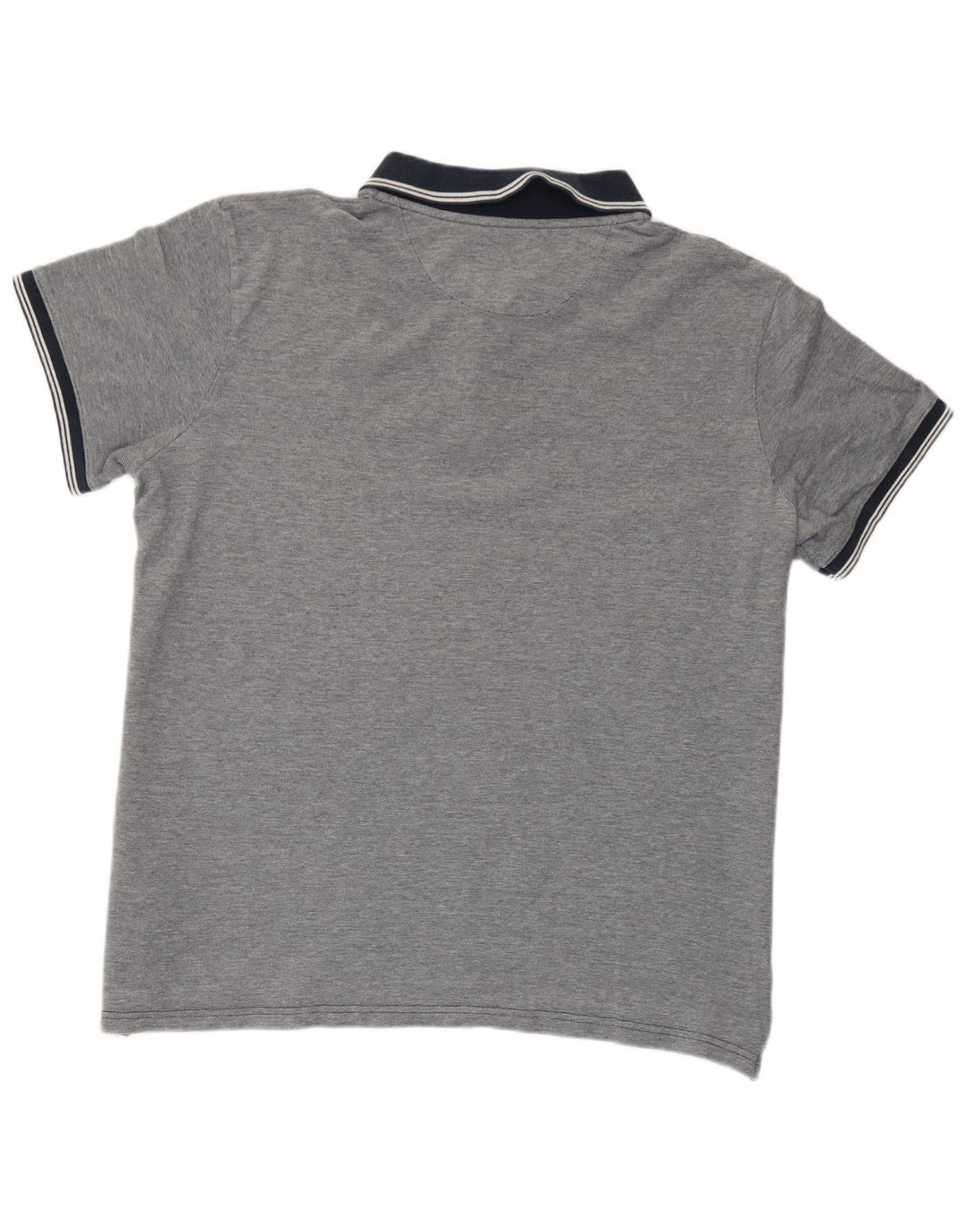 Polo da uomo Timberland 2XL in cotone blu
