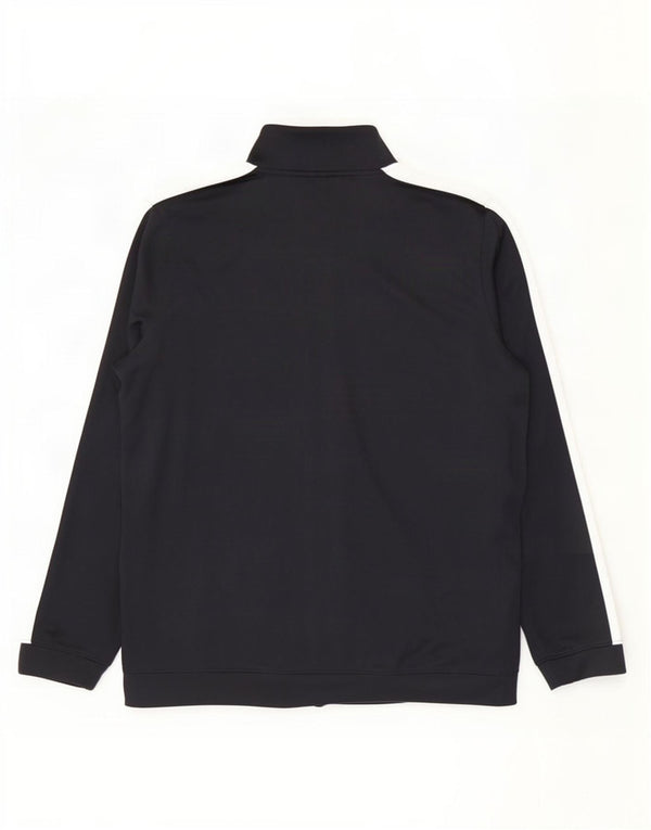 Giacca da tuta da uomo Under Armour XL Poliestere color block nero