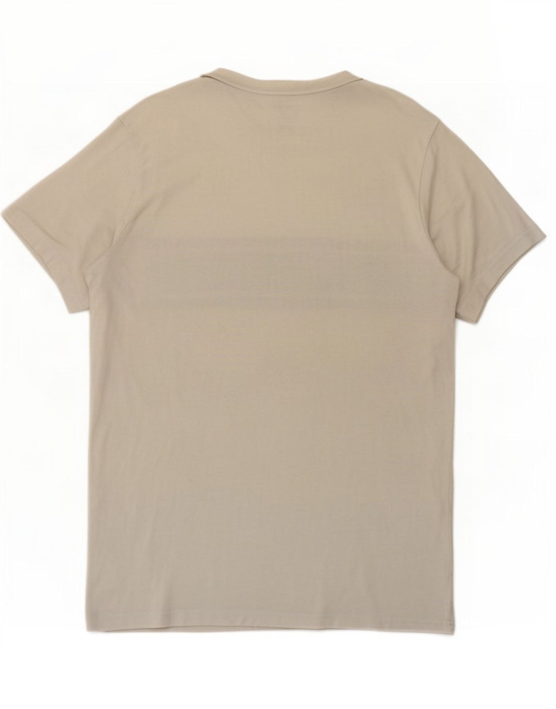 T-shirt grafica da uomo Calvin Klein Top color bianco medio