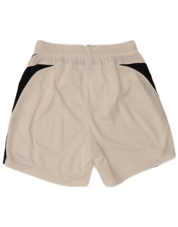 Pantaloncini sportivi da uomo Nike Medium White Colourblock