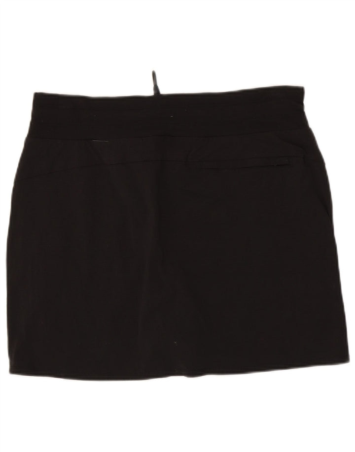 Gonna da tennis da donna ATHLETA US 10 grande nera