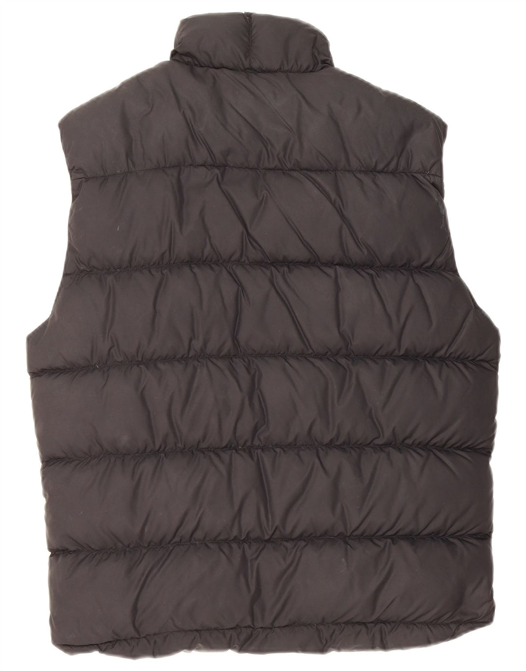 Gilet imbottito da donna Mountain Equipment UK 14 medio nero
