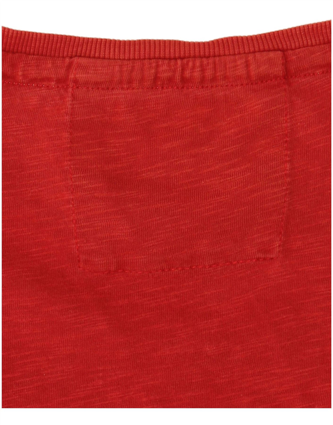 Napapijri Maglia Heritage da uomo a maniche lunghe 3XL Rossa