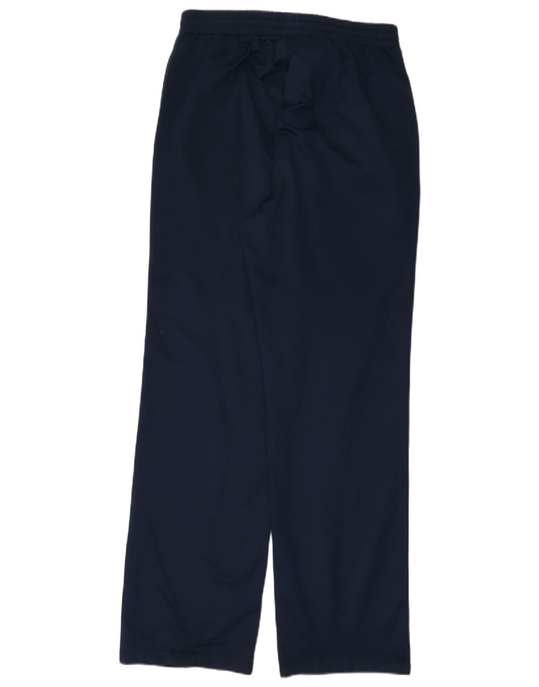 Pantaloni da tuta da uomo Asics XL in poliestere blu navy