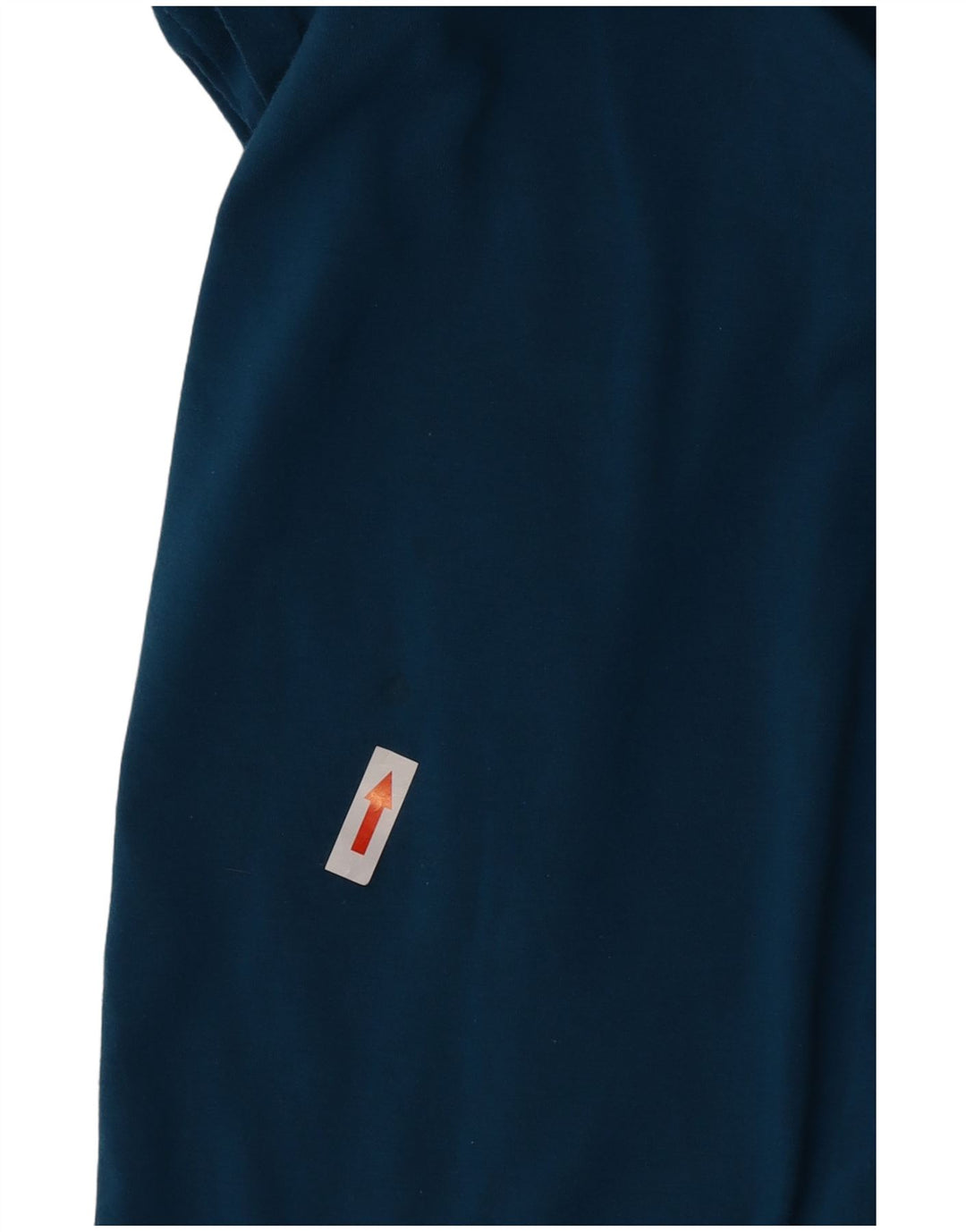 Pantaloni da tuta con grafica da donna Under Armour Joggers UK 12 Blu medio