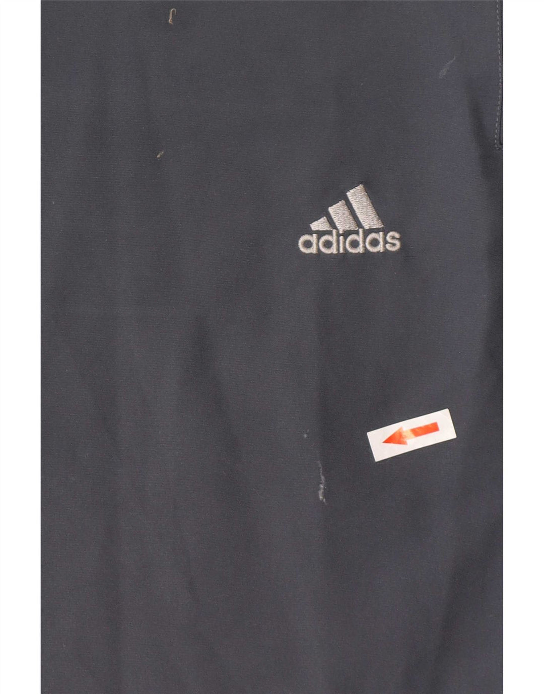 Pantaloni da tuta da uomo Adidas Large Blu