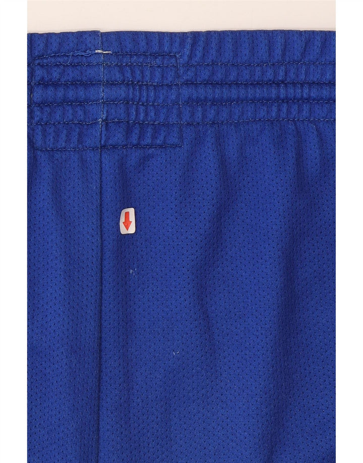 Pantaloncini sportivi Champion da uomo grandi blu