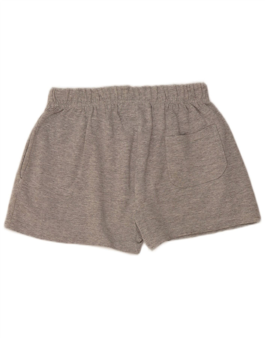 Pantaloncini sportivi da donna Champion UK 14 Cotone grigio medio