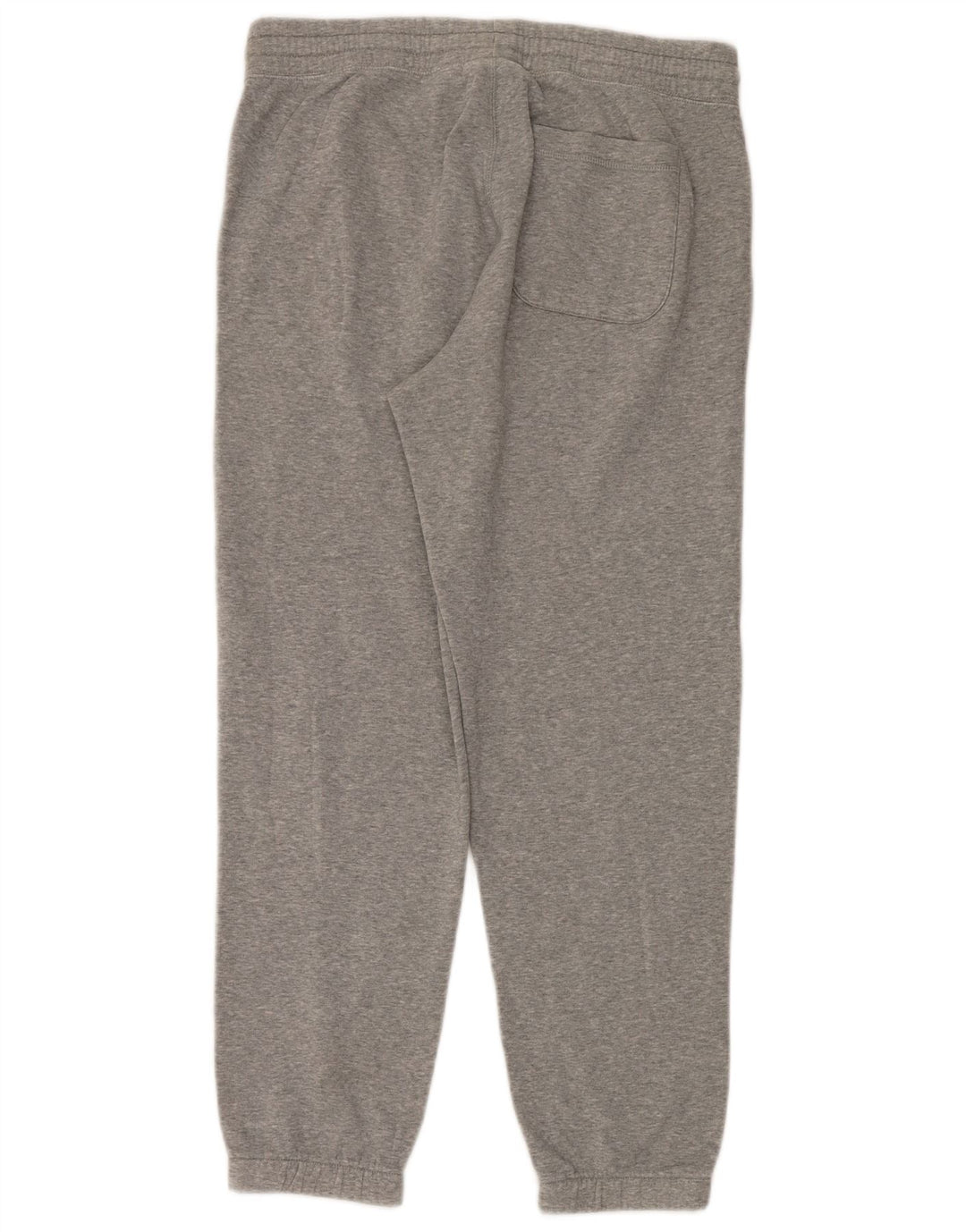 Converse Pantaloni da tuta da uomo Joggers Cotone grigio medio