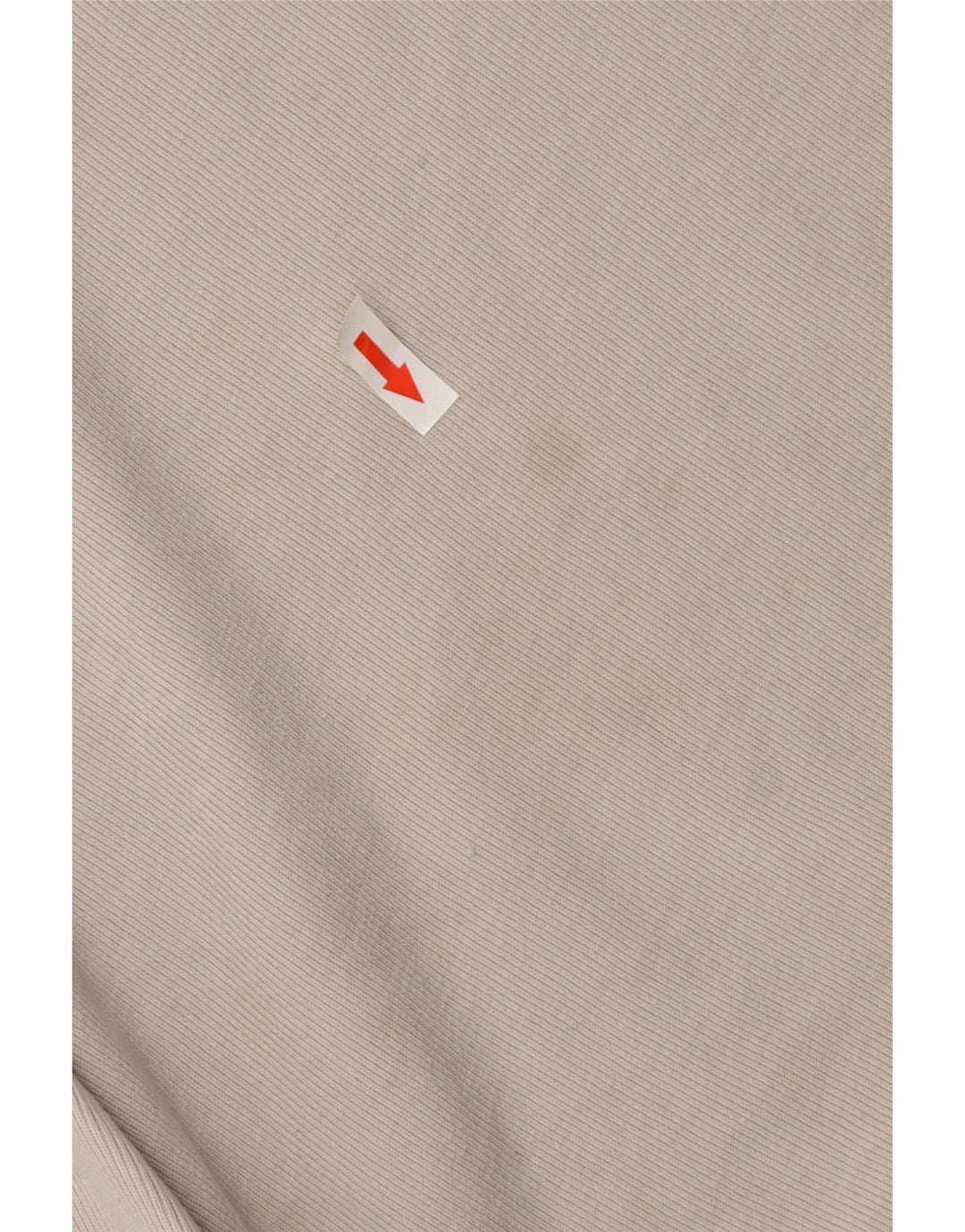 Maglione con cappuccio da uomo ALL SAINTS piccolo in cotone grigio