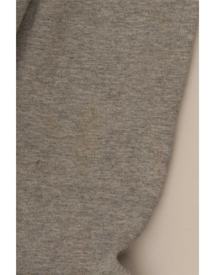 Pantaloni da tuta da uomo Champion Joggers Small Grey Colourblock