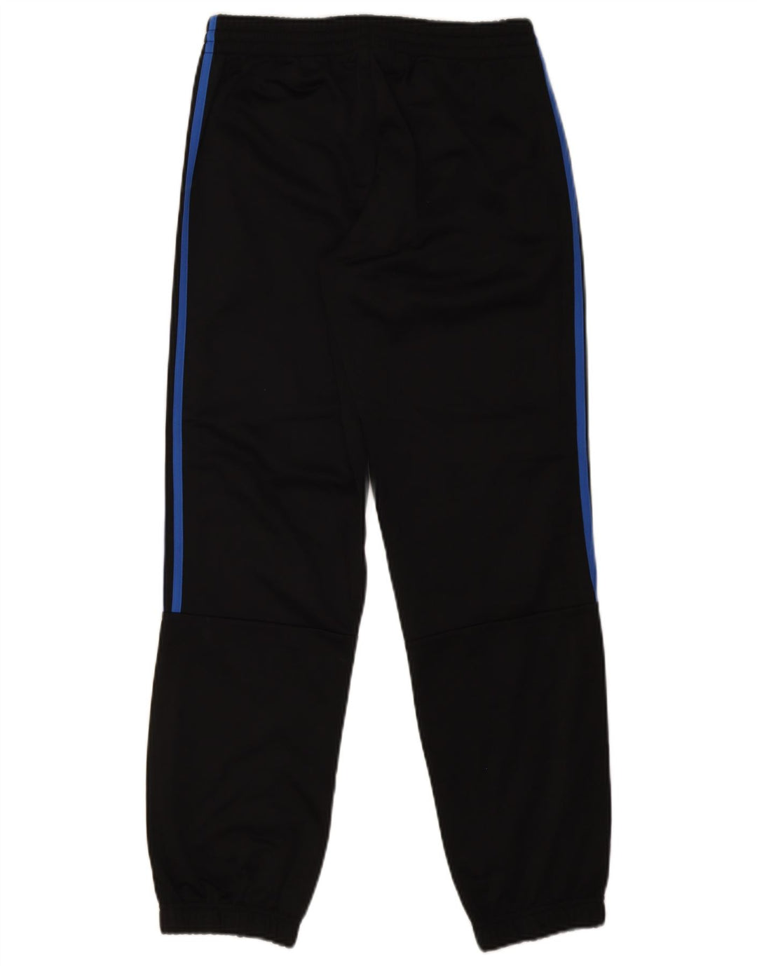 Pantaloni da tuta da ragazzo Adidas Joggers 13-14 anni Poliestere nero