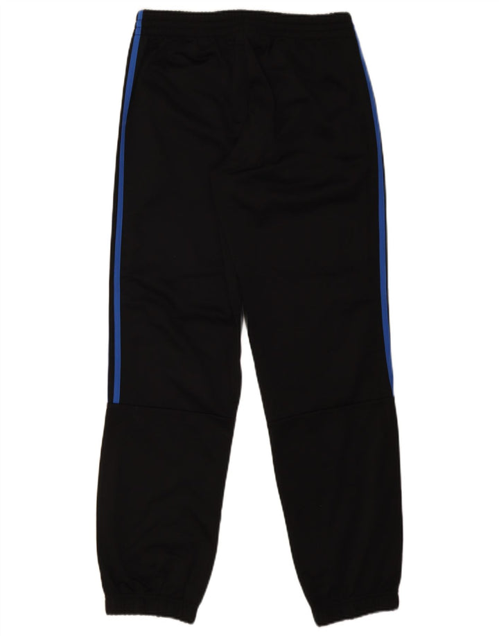 Pantaloni da tuta da ragazzo Adidas Joggers 13-14 anni Poliestere nero