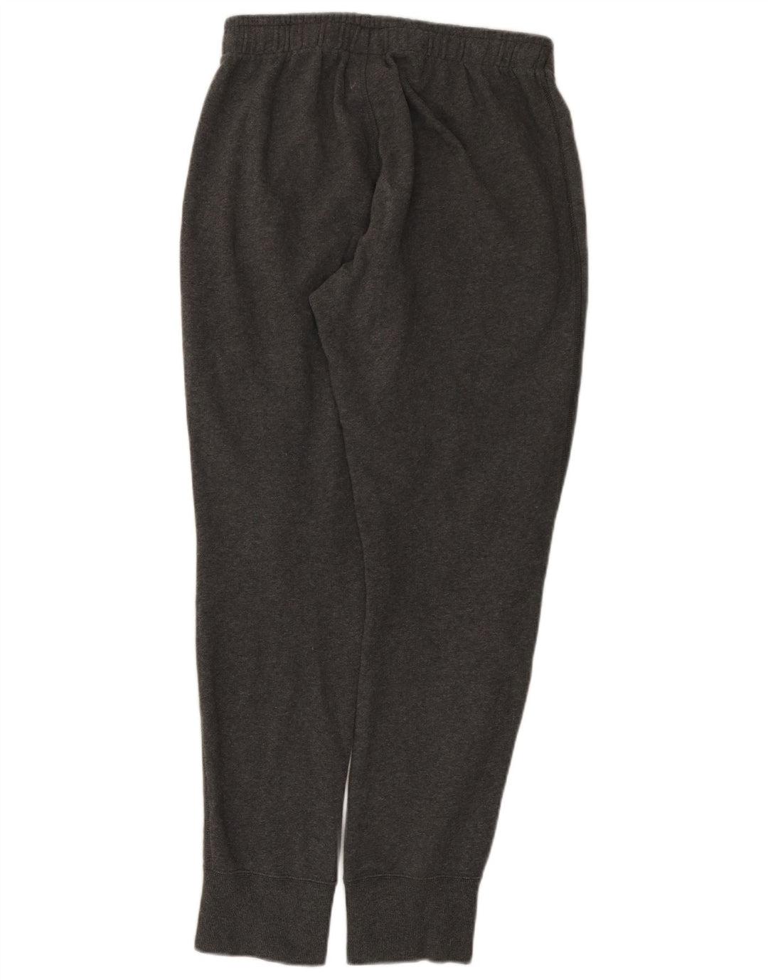 Pantaloni da tuta da uomo Adidas Joggers in cotone grigio medio