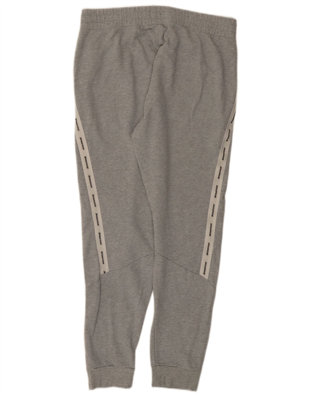 Pantaloni da tuta da donna Tommy Hilfiger Joggers UK 14 Grigio medio