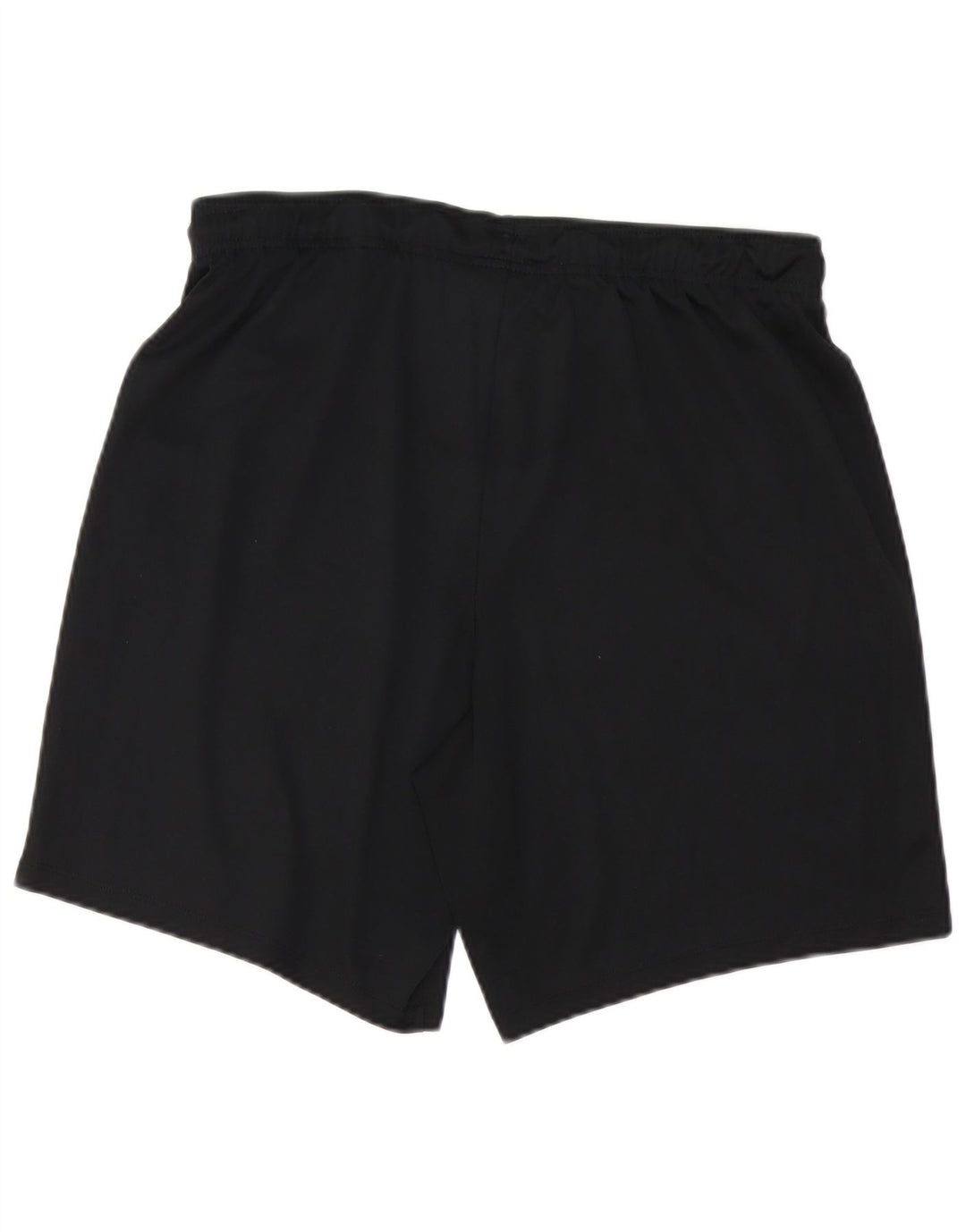 Pantaloncini sportivi Nike Dri Fit da uomo XL in poliestere nero