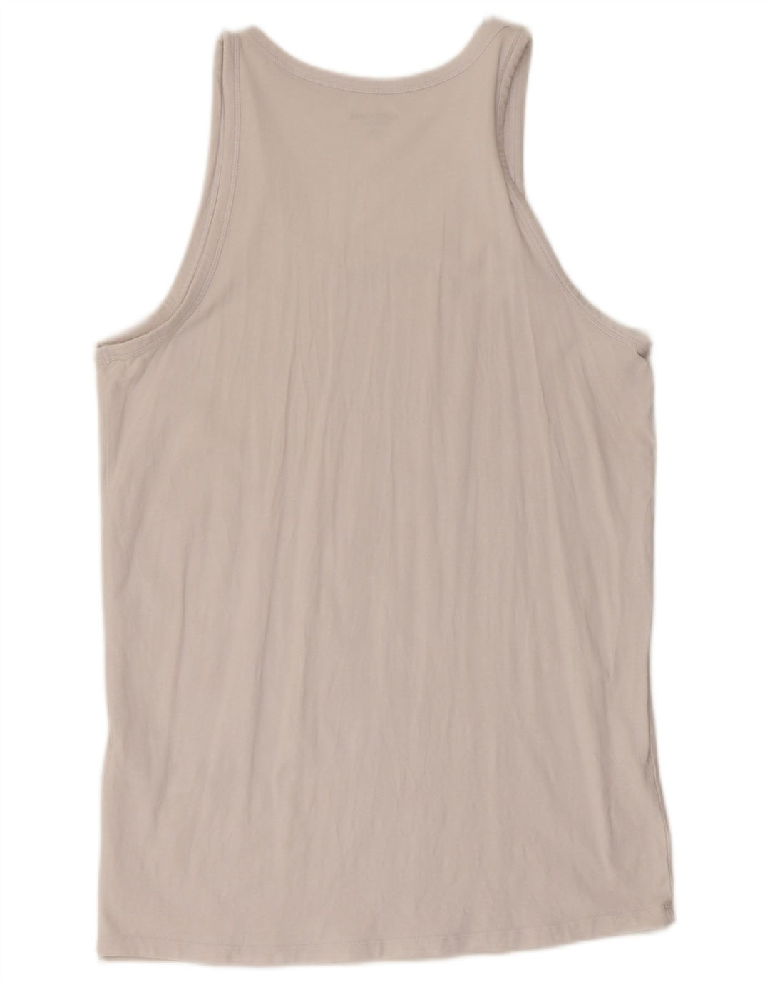 Canotta da uomo Jack & Jones 2XL cotone bianco