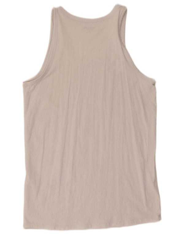 Canotta da uomo Jack & Jones 2XL cotone bianco