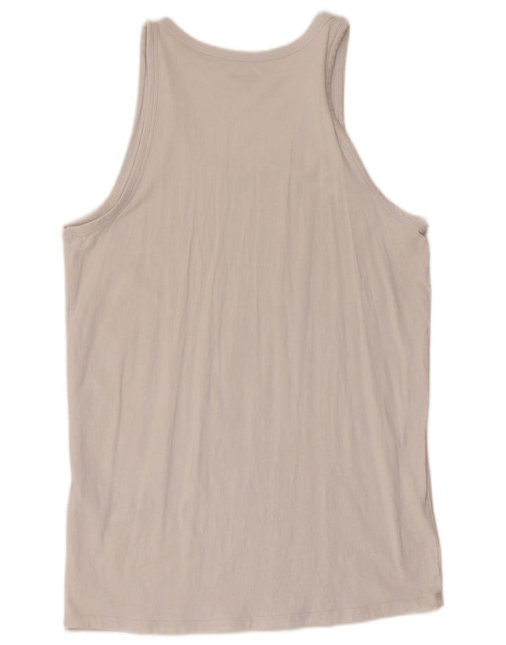 Canotta da uomo Jack & Jones 2XL cotone bianco