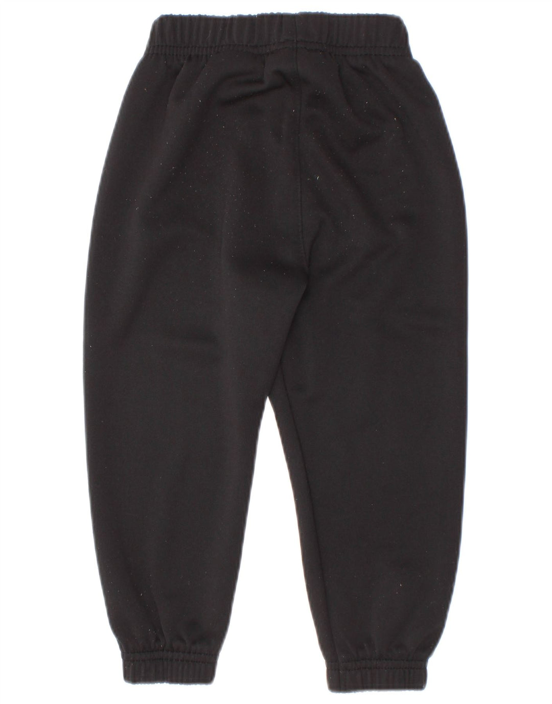 Pantaloni da tuta da jogging Nike da bambino, 18-24 mesi, in poliestere nero