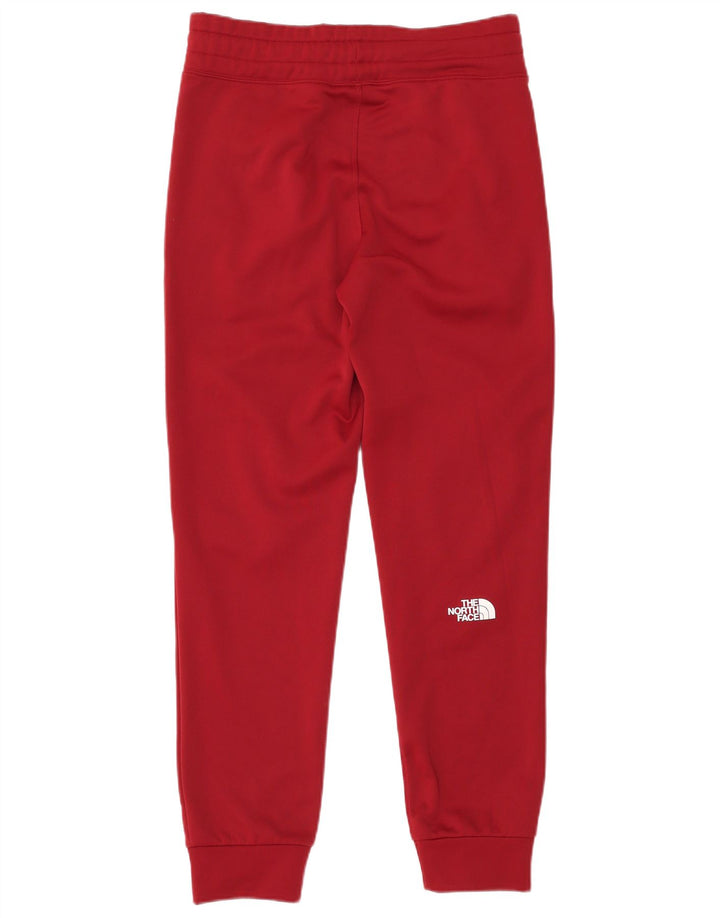 Pantaloni da tuta da uomo The North Face Joggers Small Poliestere rosso
